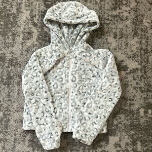 Splendid Zip-up! Toddler size 4T!